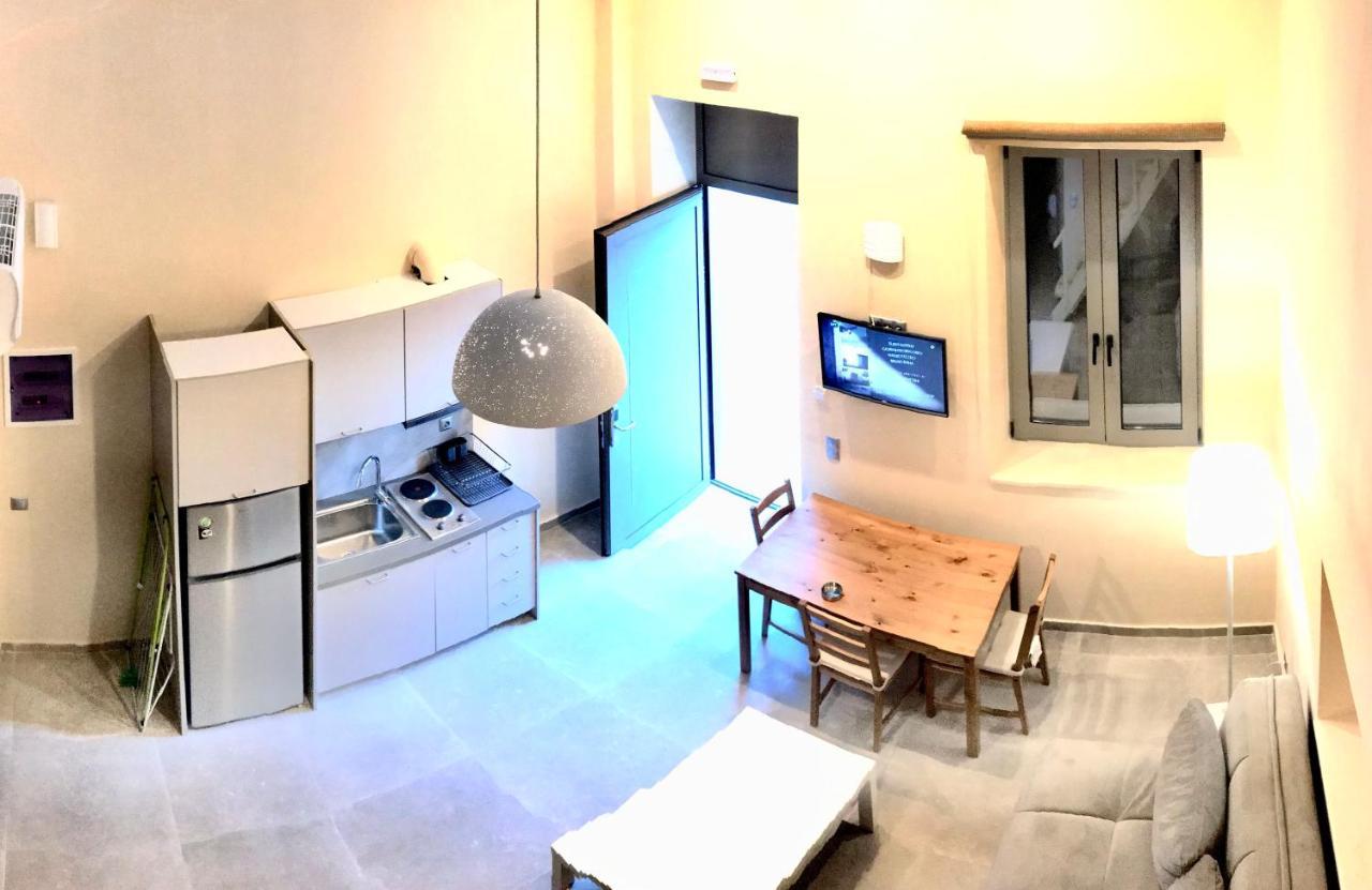 Steldi Luxury Apartments Petalídhion المظهر الخارجي الصورة