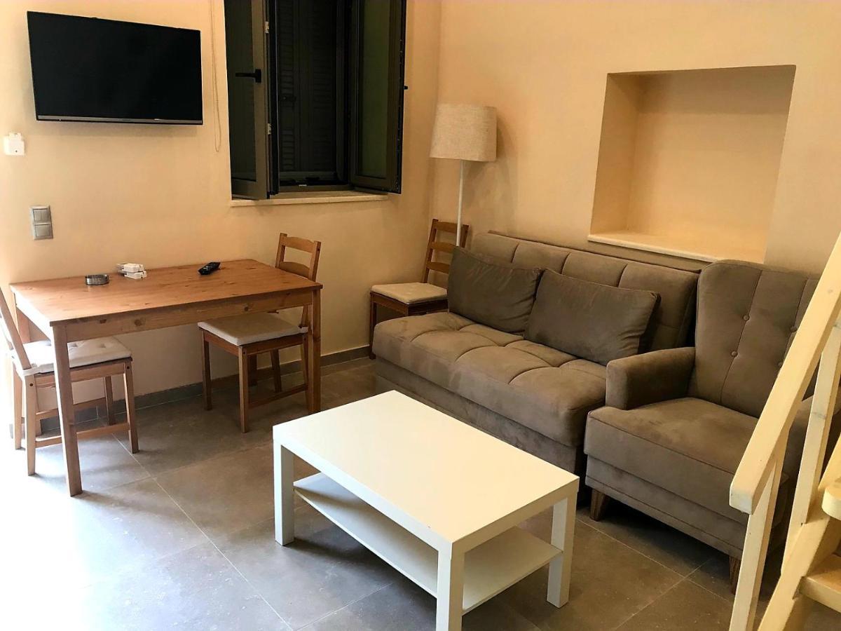 Steldi Luxury Apartments Petalídhion المظهر الخارجي الصورة