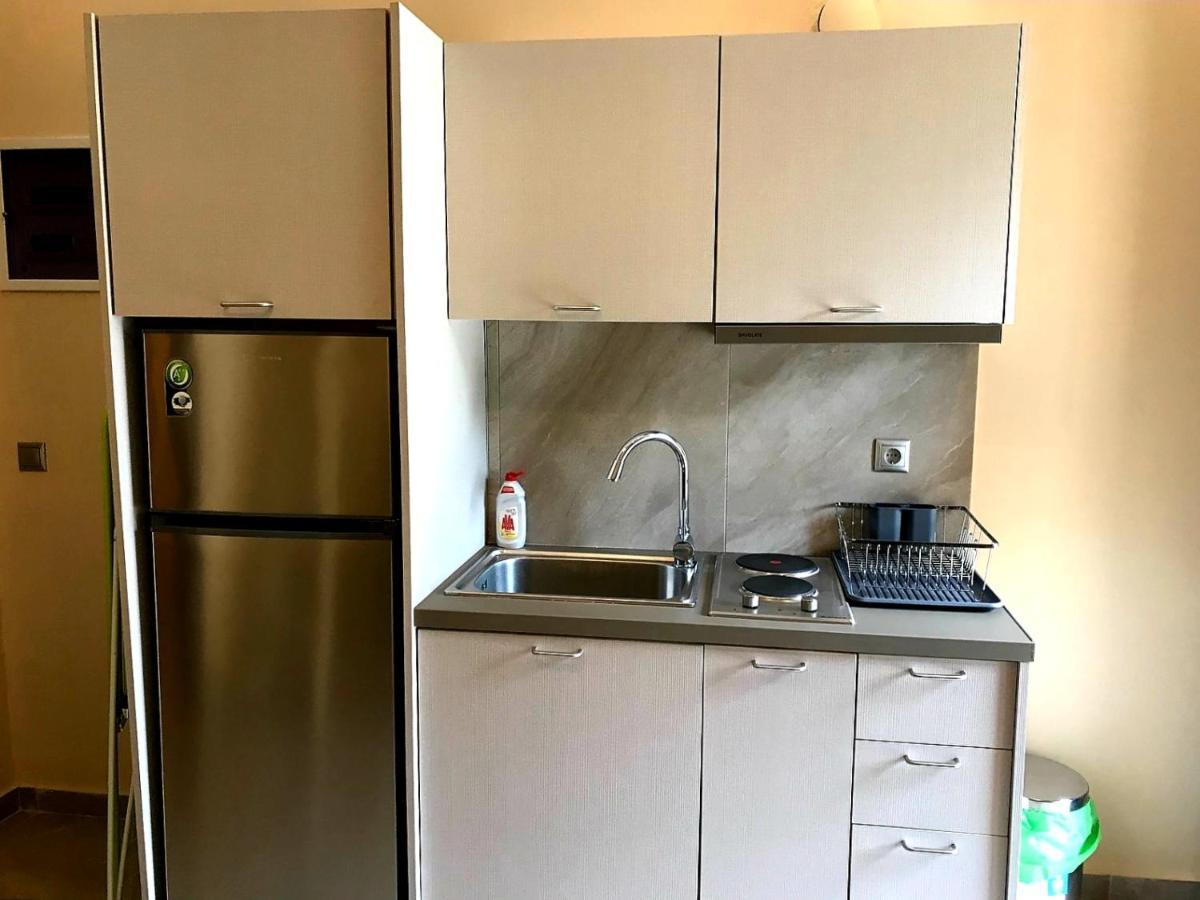 Steldi Luxury Apartments Petalídhion المظهر الخارجي الصورة