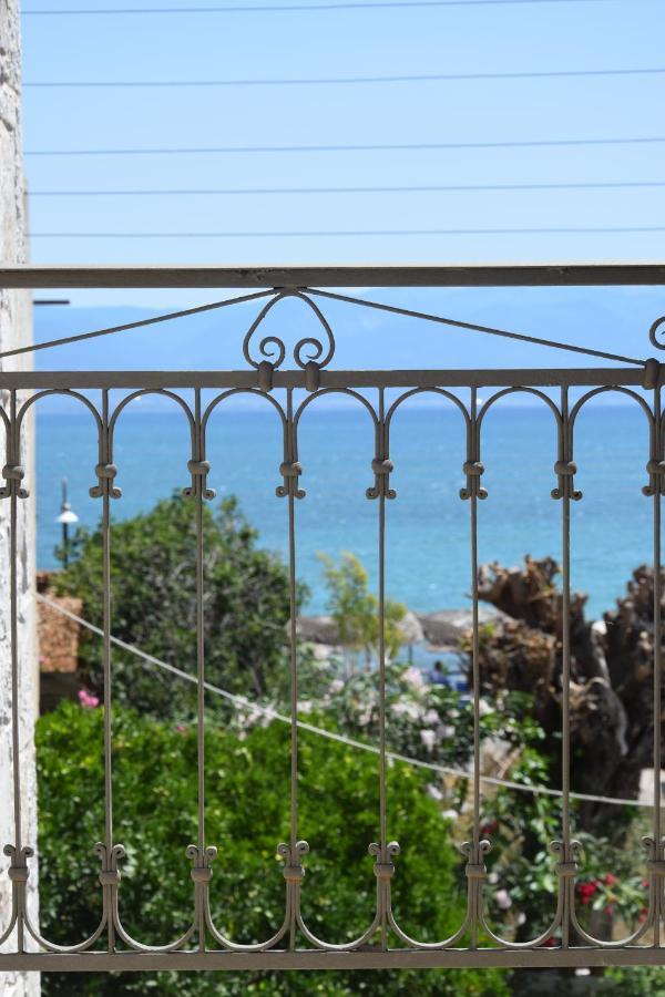 Steldi Luxury Apartments Petalídhion المظهر الخارجي الصورة